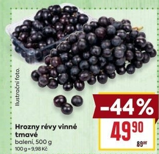 Hrozny tmavé