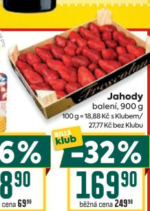 Jahody