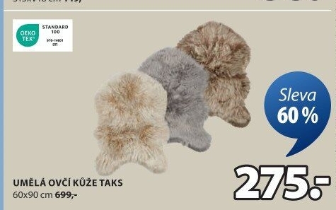 Umělá kožešina