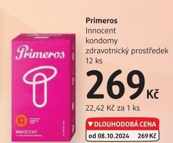 Kondomy Primeros