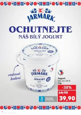 akční leták Kaufland 12.2.2025-18.2.2025