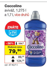 Aviváž Coccolino