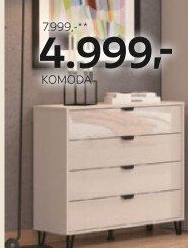 KOMODA