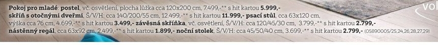 ZÁVĚSNÁ SKŘÍNKA