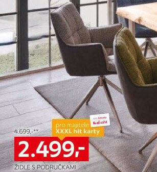 ŽIDLE