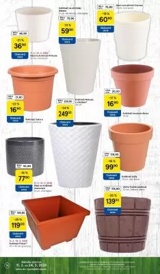 akční leták Tesco 12.2.2025-18.2.2025