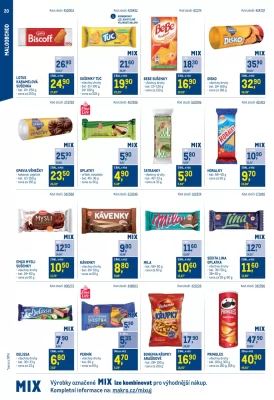 akční leták Makro 29.1.2025-25.3.2025