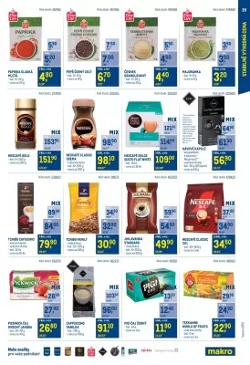 akční leták Makro 29.1.2025-25.3.2025