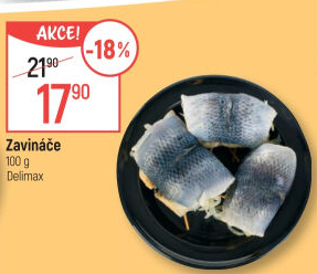 Zavináče