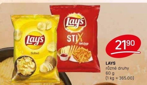 Chipsy Lay'