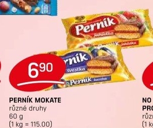 Perník Perníkář Pardubice