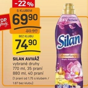 Aviváž Silan