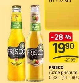 Cider Frisco