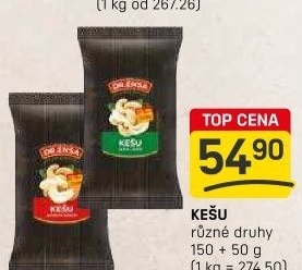 Kešu Dr.Ensa