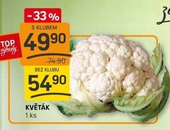 Květák