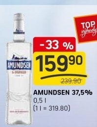 Vodka Amundsen