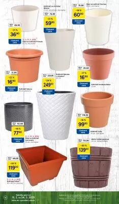 akční leták Tesco 12.2.2025-18.2.2025