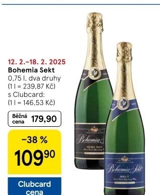 Bohemia Sekt