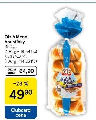 Houstičky Ölz