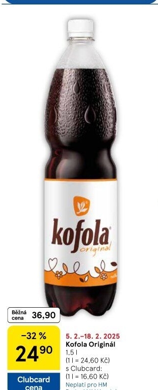 Kofola