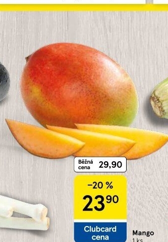 Mango