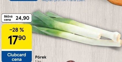 Pórek