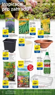 akční leták Tesco 12.2.2025-18.2.2025