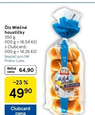 Houstičky Ölz