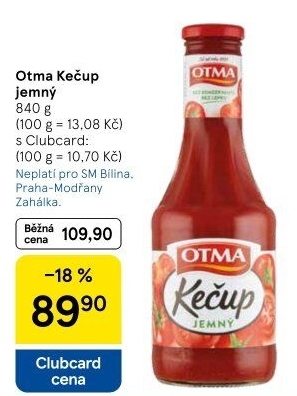 Kečup Otma