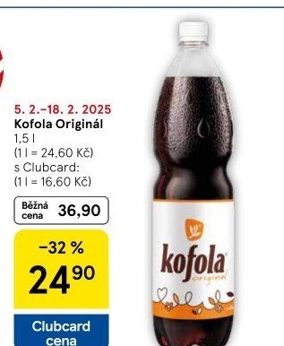 Kofola
