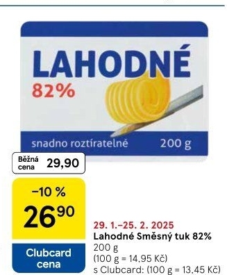 Tuk Lahodné