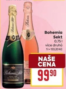 Bohemia Sekt