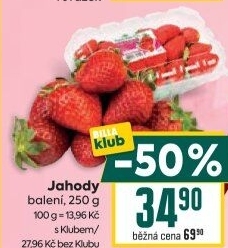 Jahody