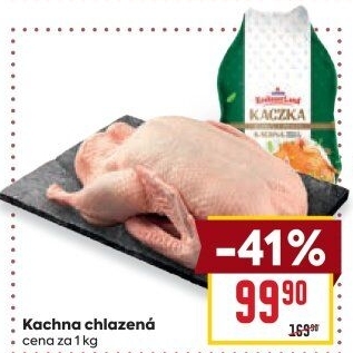 Kachna KrakauerLand
