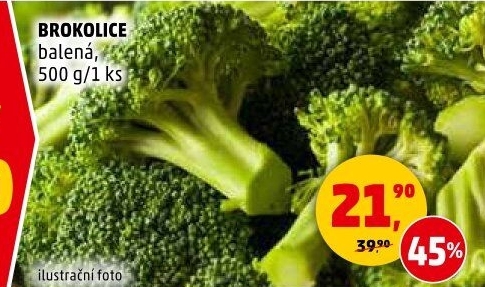 Brokolice