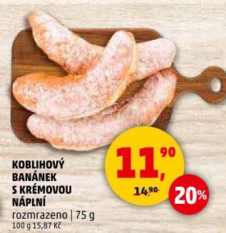 Koblihové výrobky