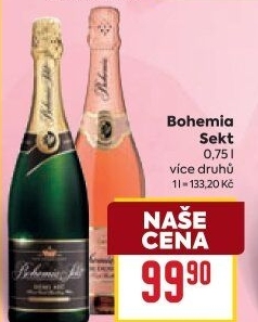 Bohemia Sekt