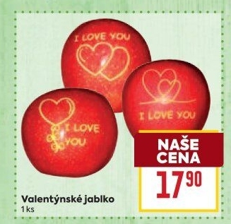 Jablka