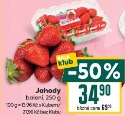 Jahody