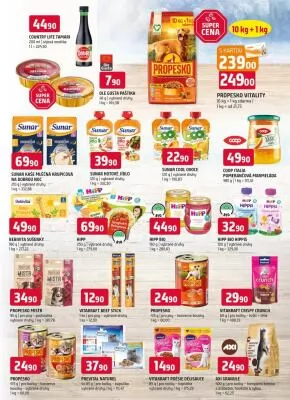 akční leták COOP 12.2.2025-18.2.2025