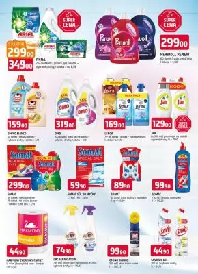 akční leták COOP 12.2.2025-18.2.2025