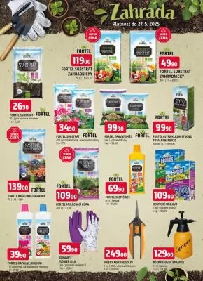 akční leták COOP 12.2.2025-18.2.2025