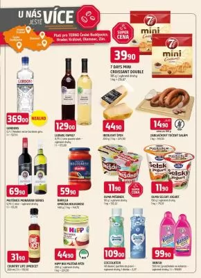 akční leták COOP 12.2.2025-18.2.2025