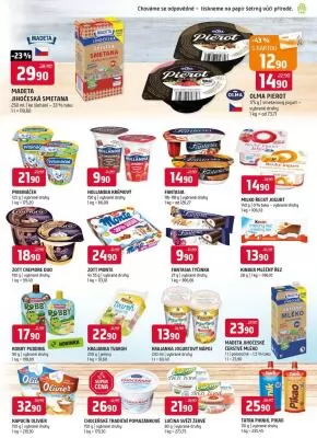 akční leták COOP 12.2.2025-18.2.2025