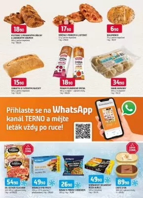 akční leták COOP 12.2.2025-18.2.2025