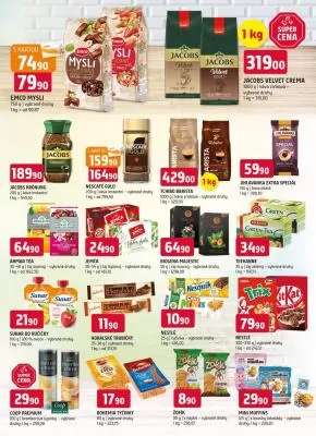 akční leták COOP 12.2.2025-18.2.2025
