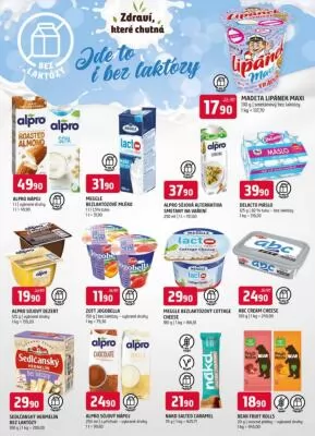akční leták COOP 12.2.2025-18.2.2025