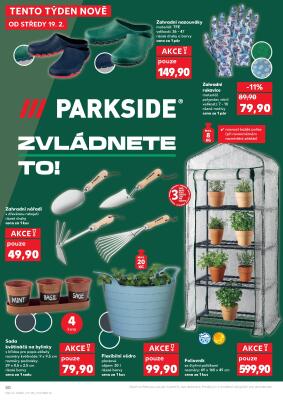 akční leták Kaufland 19.2.2025-25.2.2025