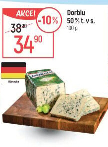 Sýr Dorblu