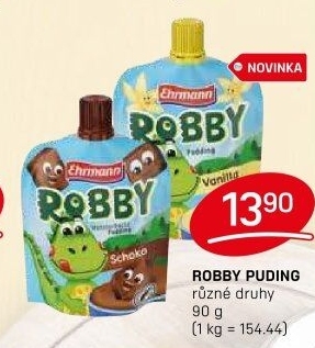 PudinkRobby Ehrmann